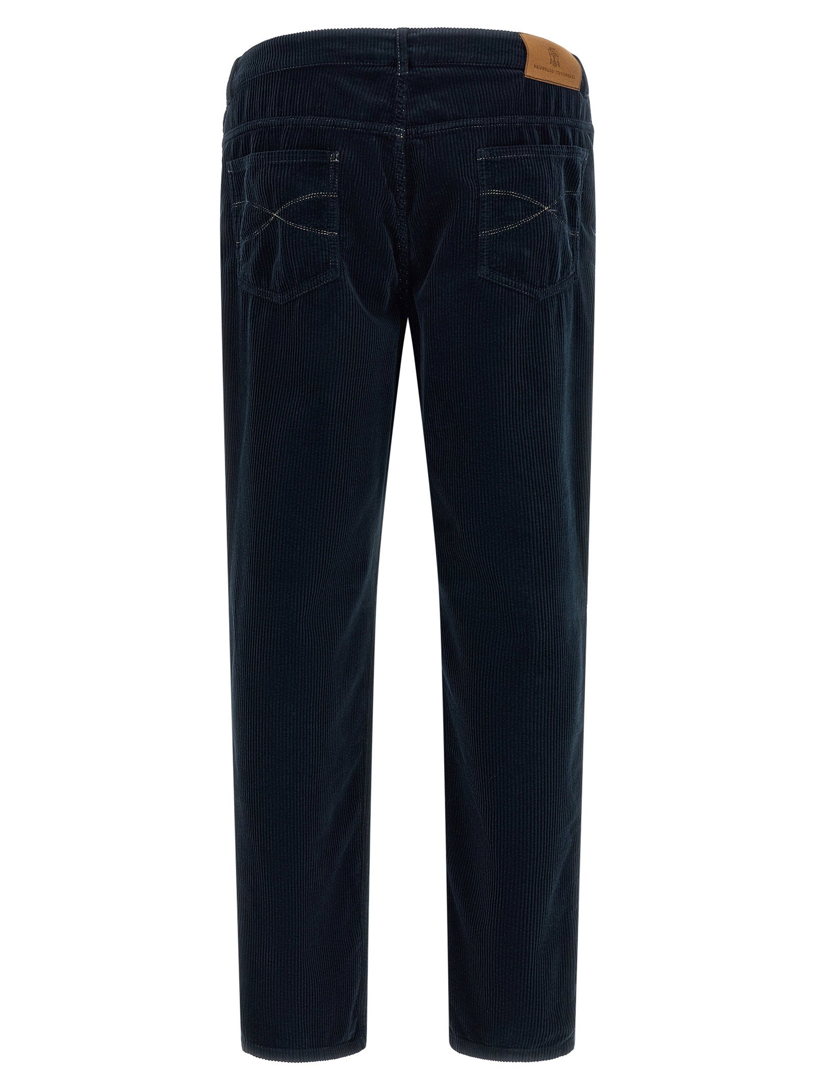 Brunello Cucinelli Corduroy Pants