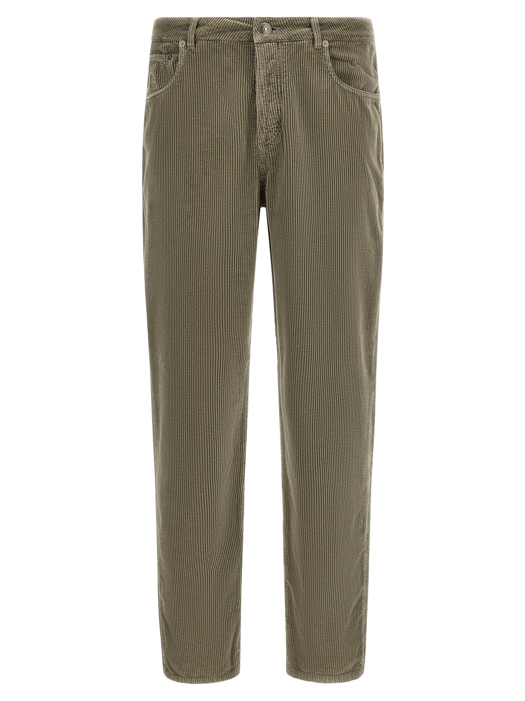 Brunello Cucinelli Corduroy Pants