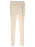 Brunello Cucinelli American Pima Cotton Pants