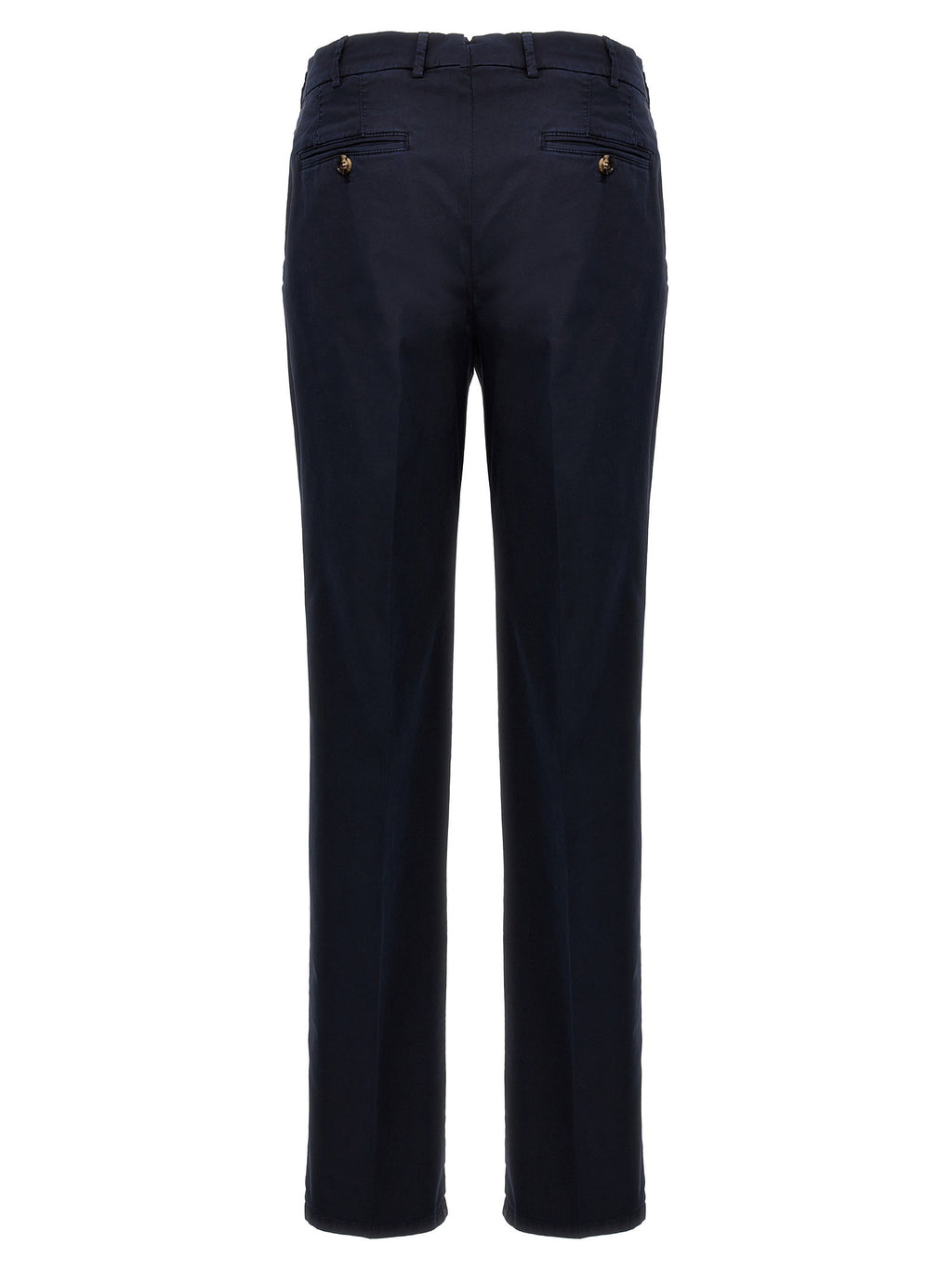 Brunello Cucinelli Flat Front Pants