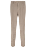 Brunello Cucinelli American Pima Cotton Pants