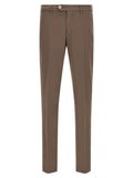 Brunello Cucinelli American Pima Cotton Pants