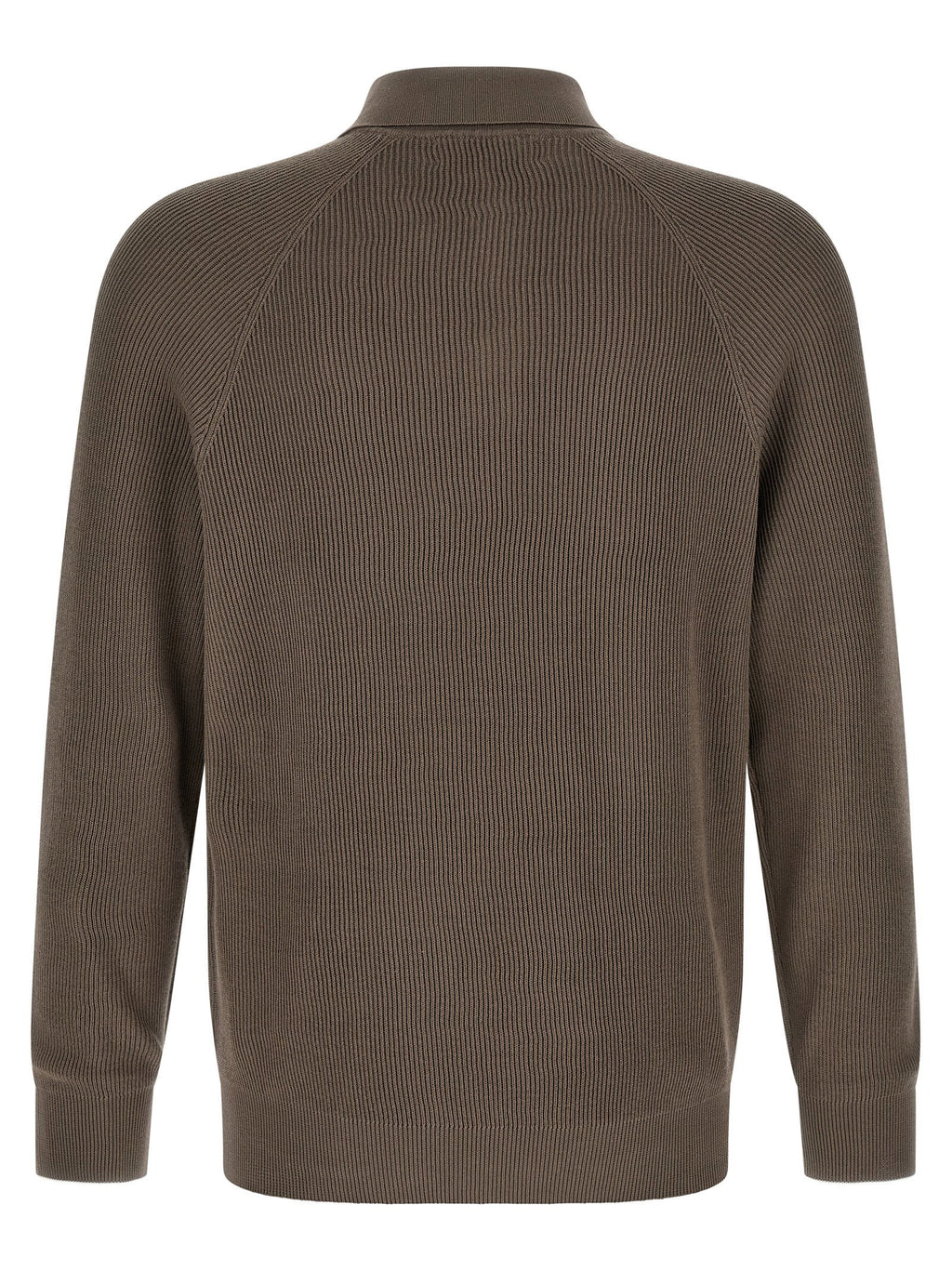 Brunello Cucinelli English Coast Polo Shirt