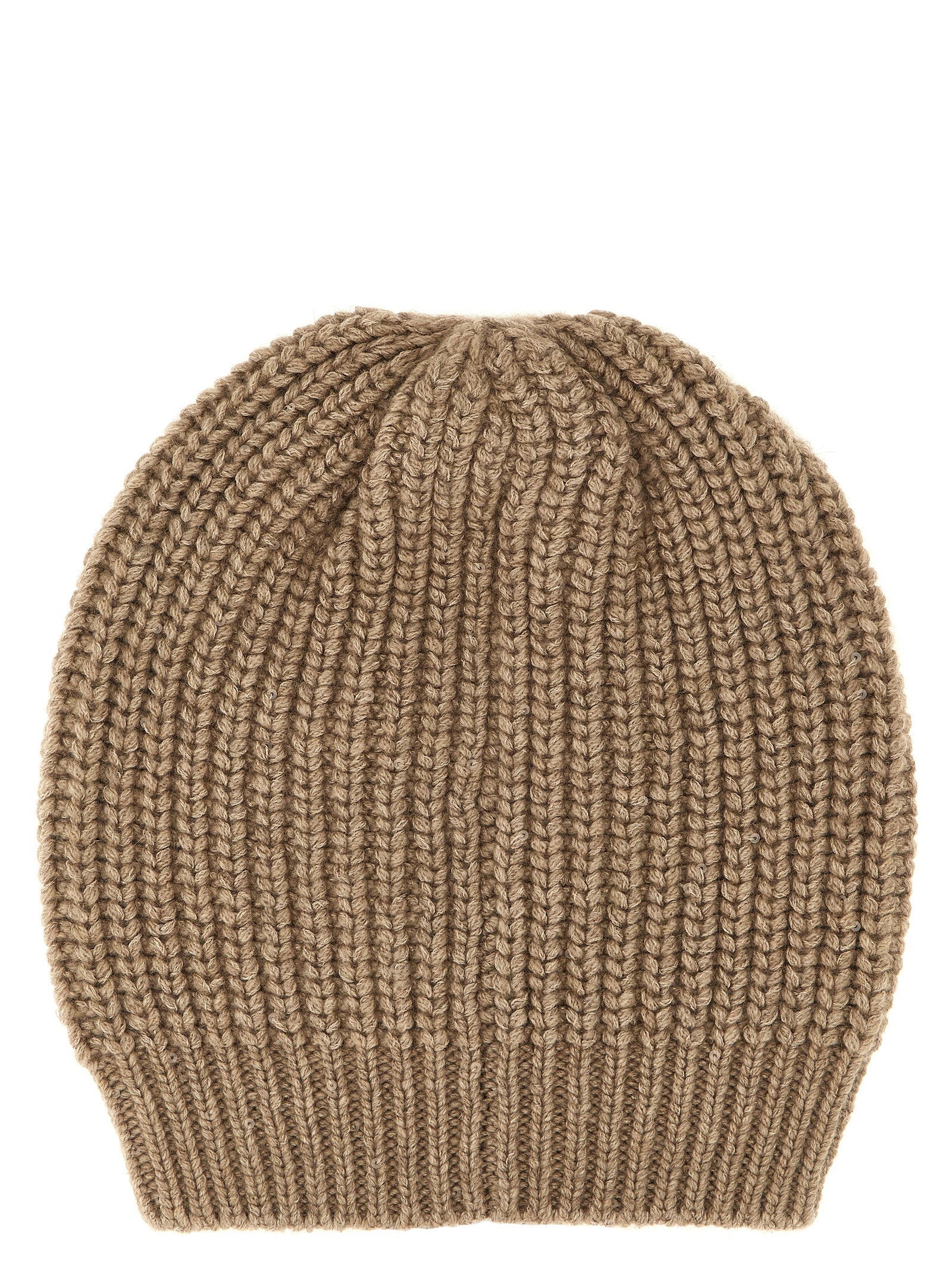 Brunello Cucinelli Diamante Cap