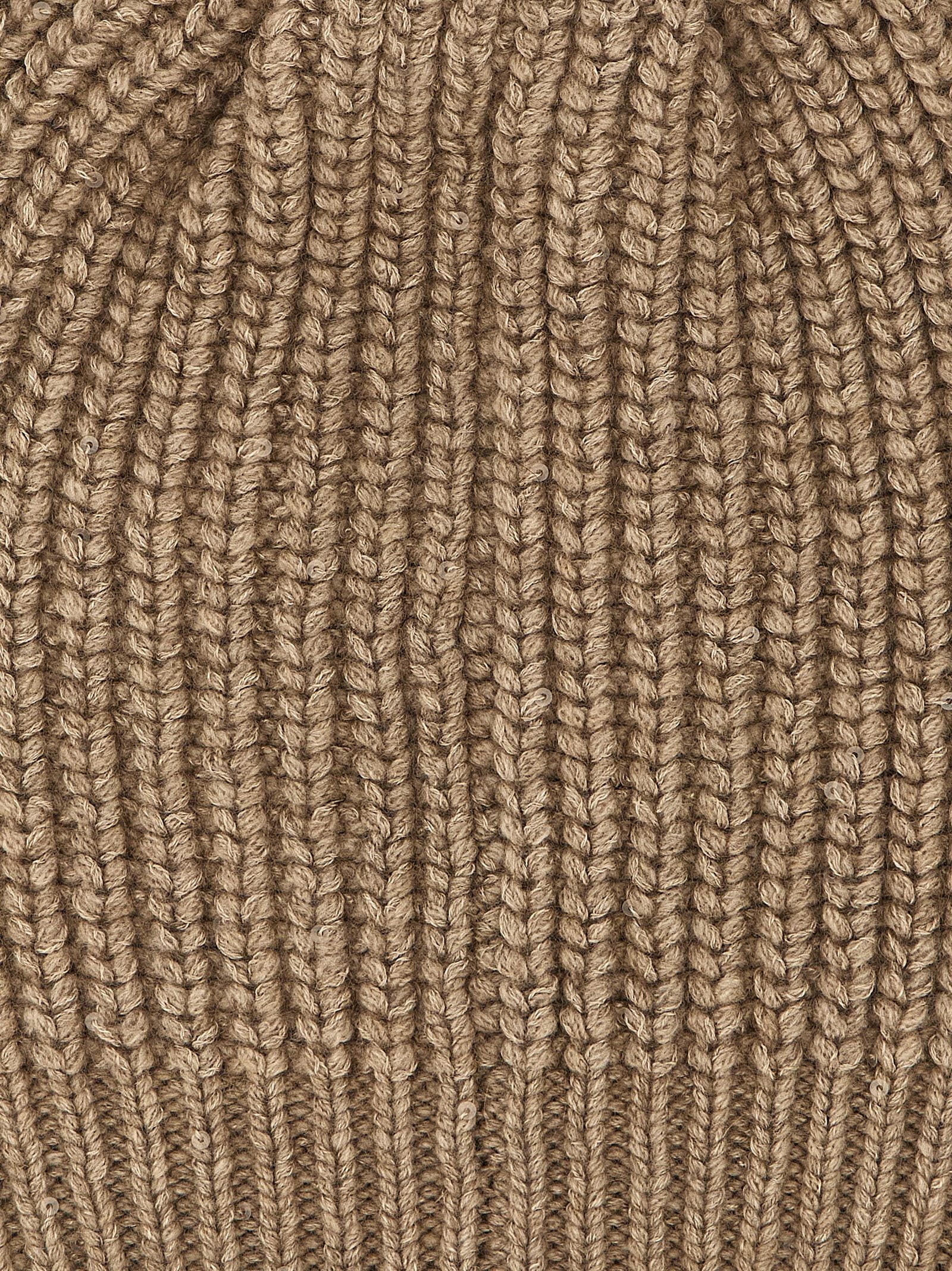 Brunello Cucinelli Diamante Cap