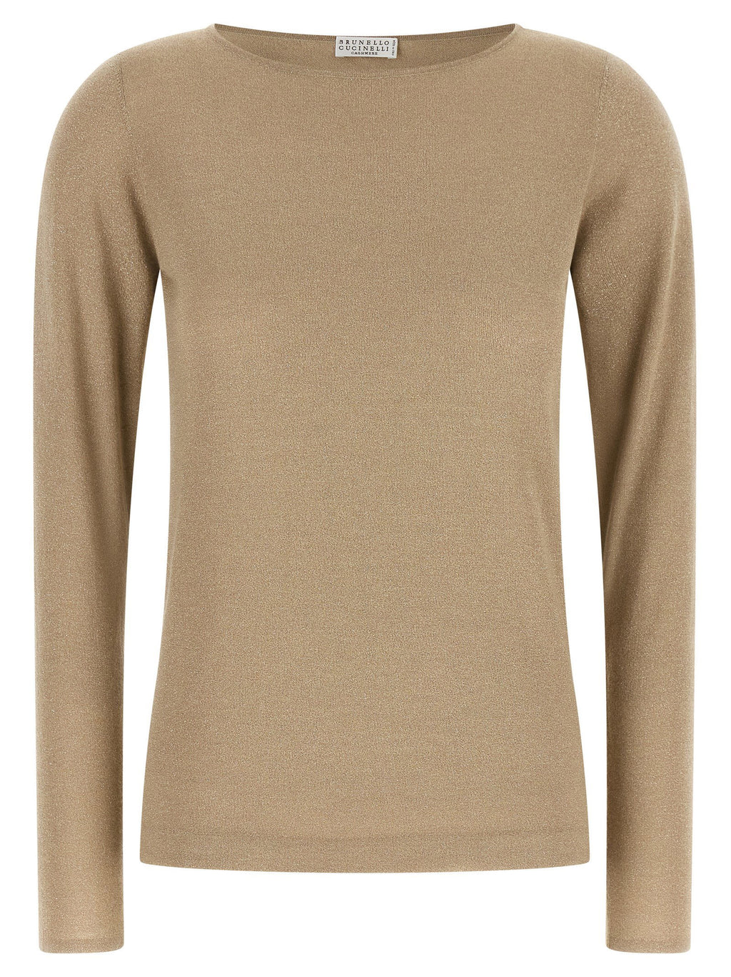 Brunello Cucinelli Sparkling Sweater