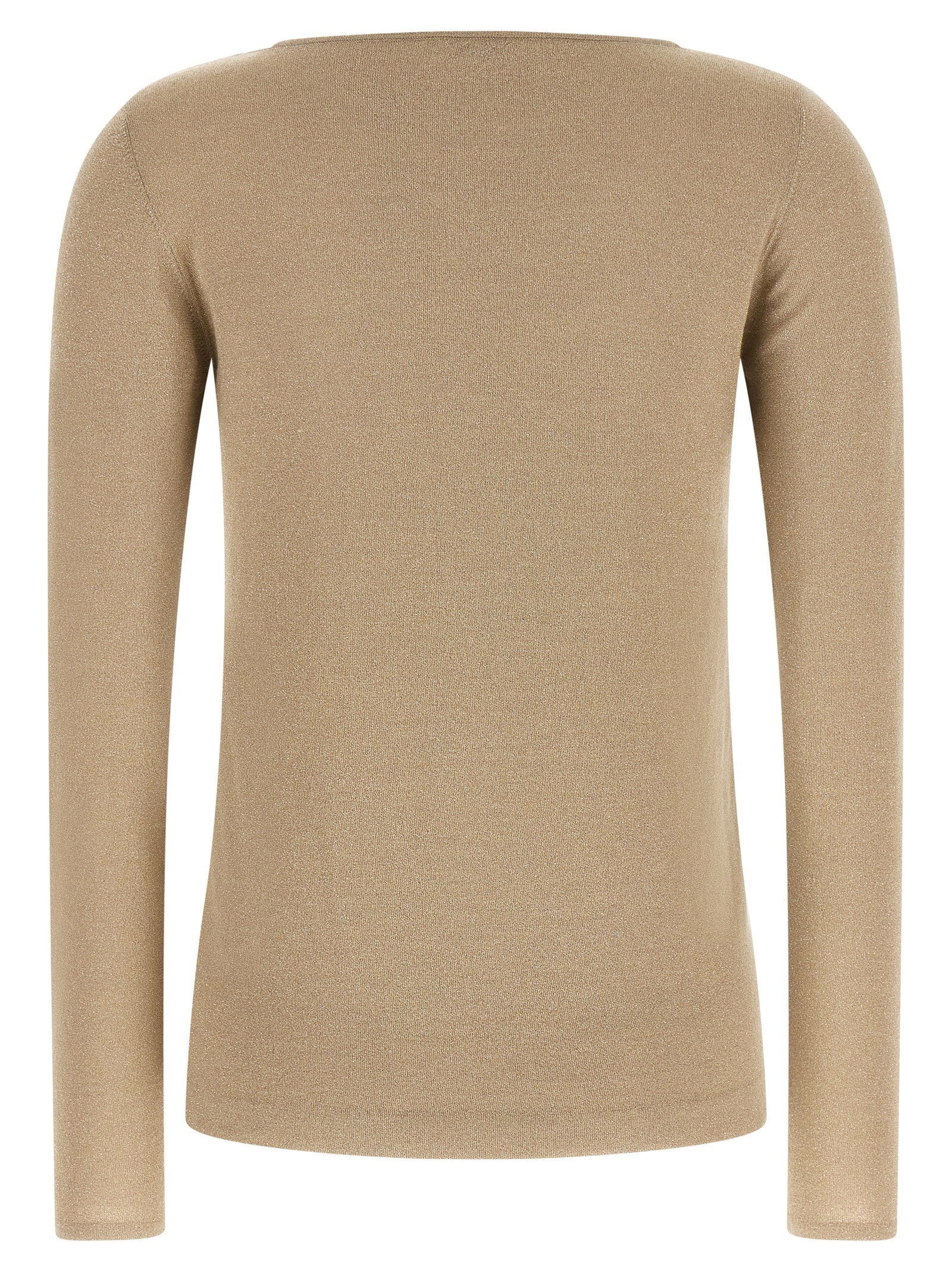 Brunello Cucinelli Sparkling Sweater
