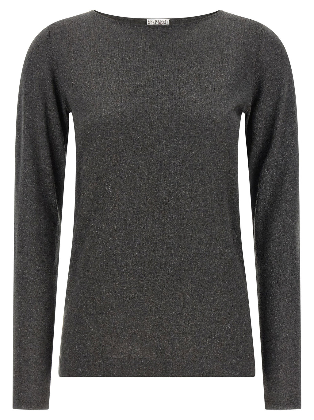 Brunello Cucinelli Sparkling Sweater
