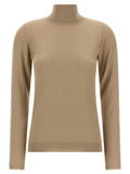Brunello Cucinelli Sparkling Turtleneck Sweater