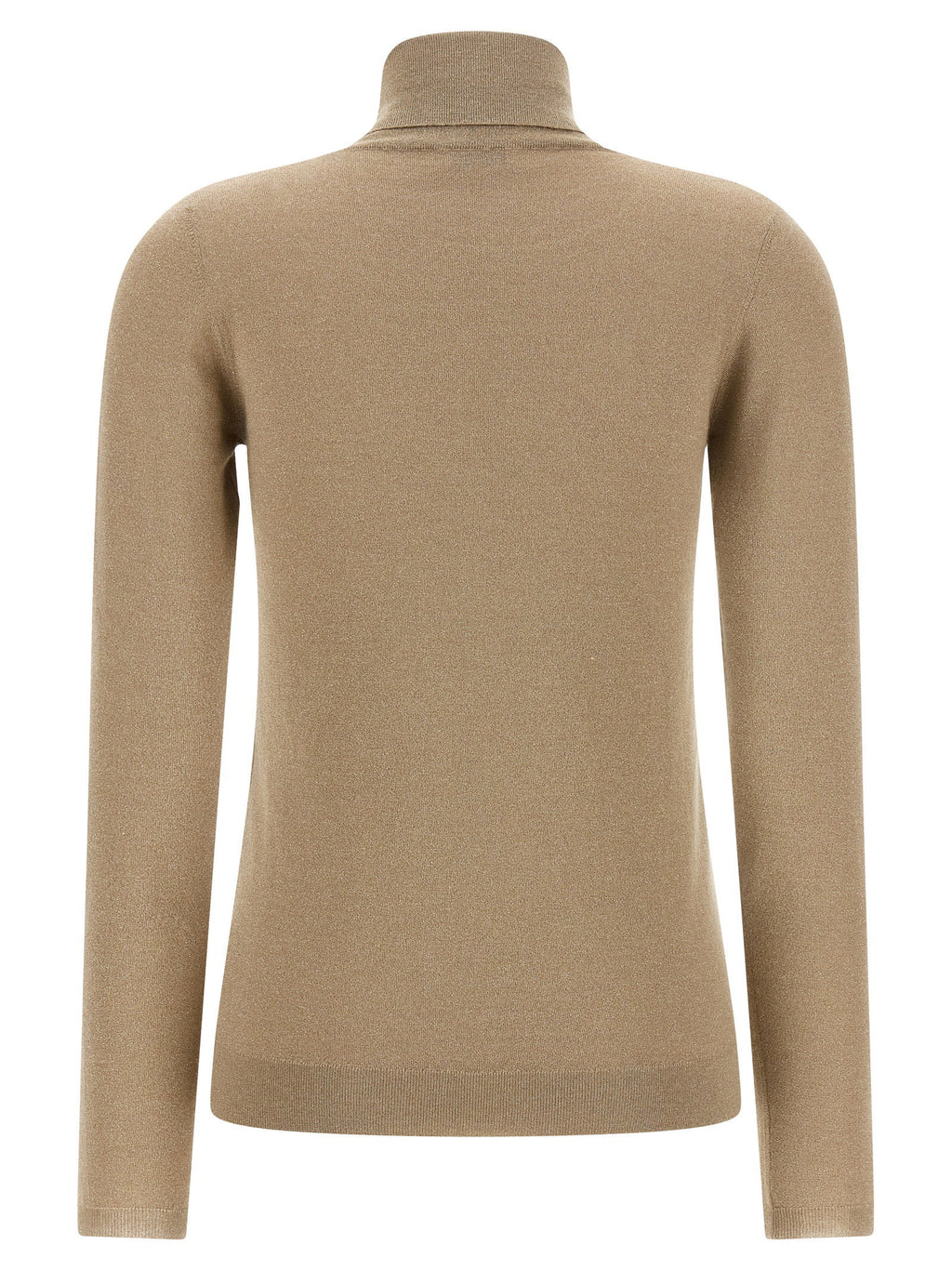 Brunello Cucinelli Sparkling Turtleneck Sweater