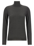Brunello Cucinelli Sparkling Turtleneck Sweater