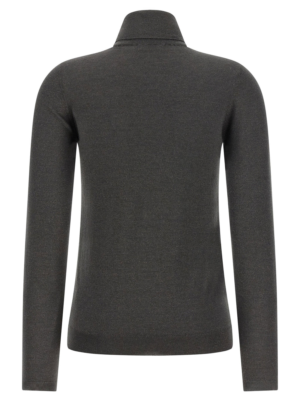 Brunello Cucinelli Sparkling Turtleneck Sweater
