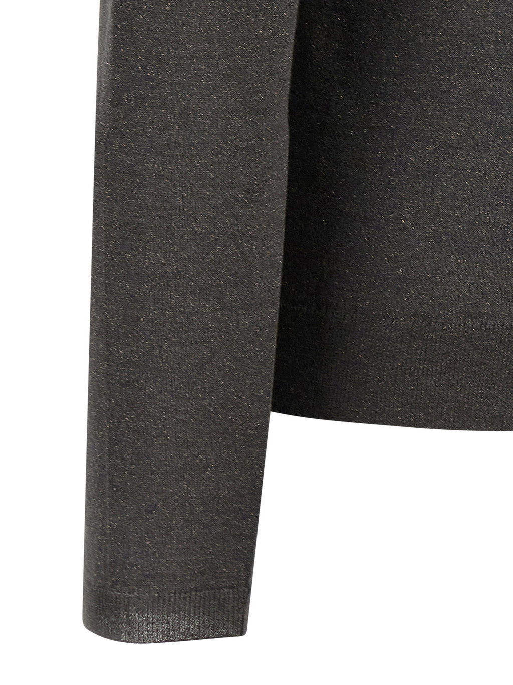 Brunello Cucinelli Sparkling Turtleneck Sweater