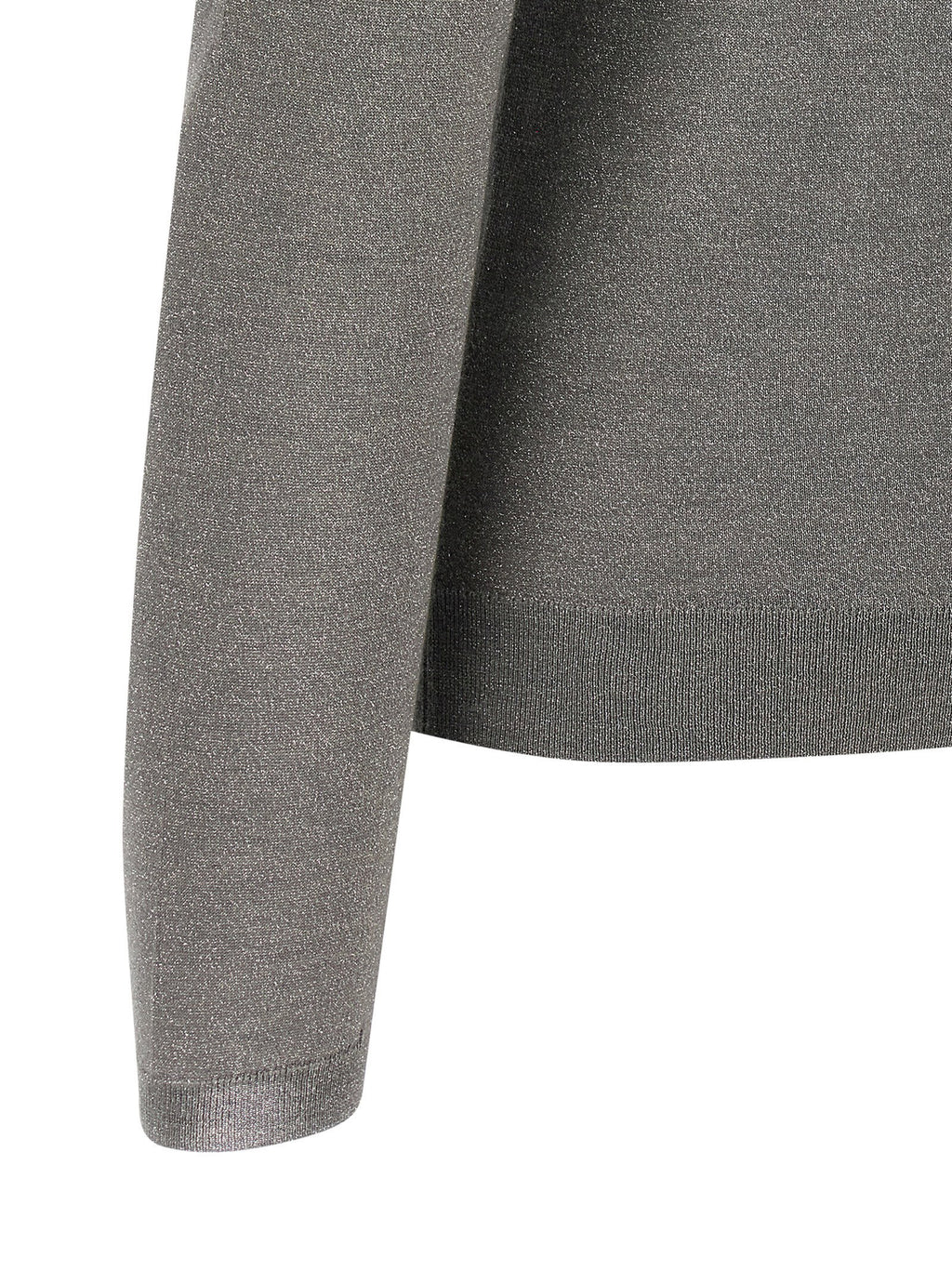 Brunello Cucinelli Sparkling Turtleneck Sweater