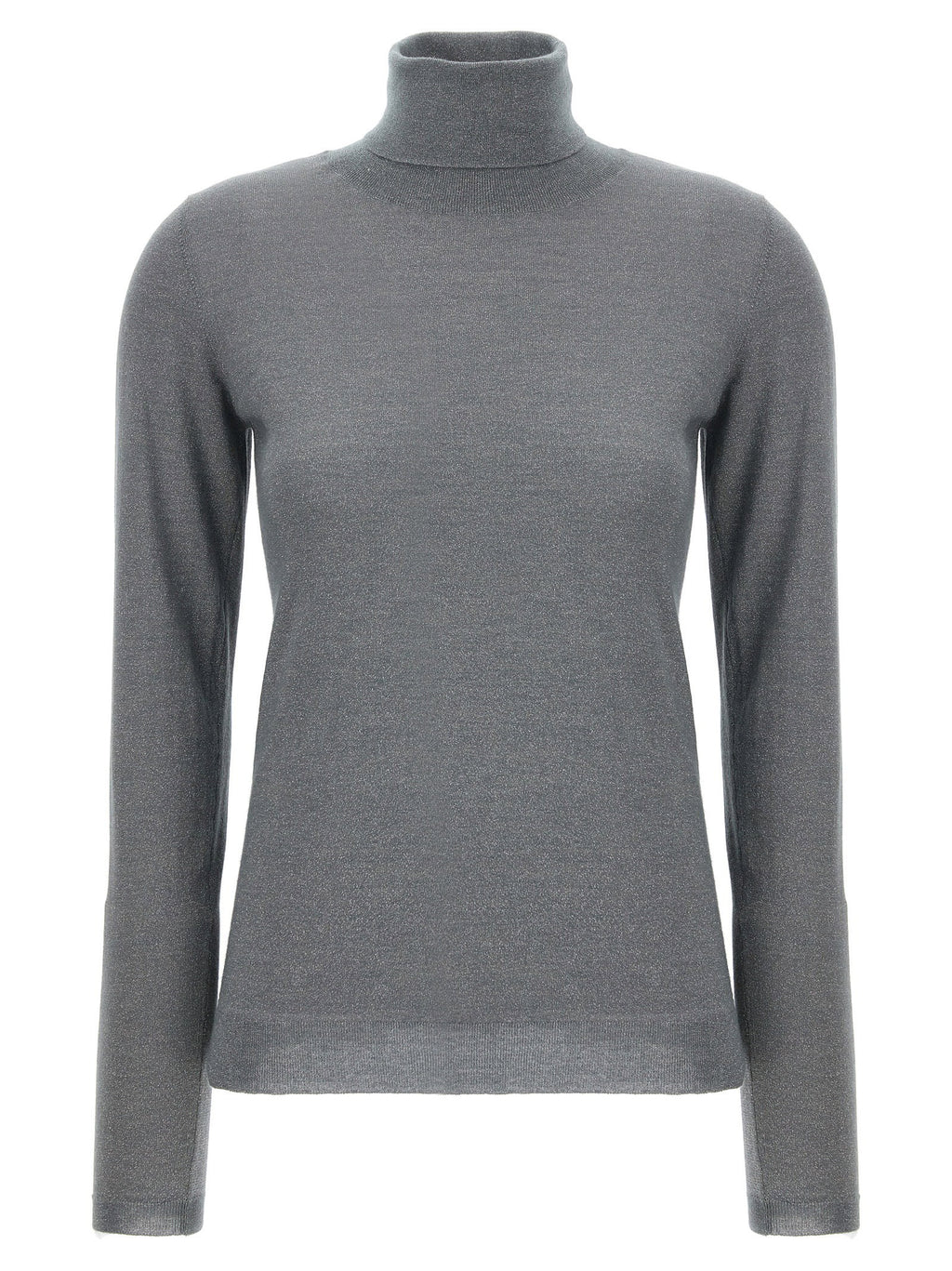 Brunello Cucinelli Sparkling Turtleneck Sweater