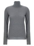 Brunello Cucinelli Sparkling Turtleneck Sweater