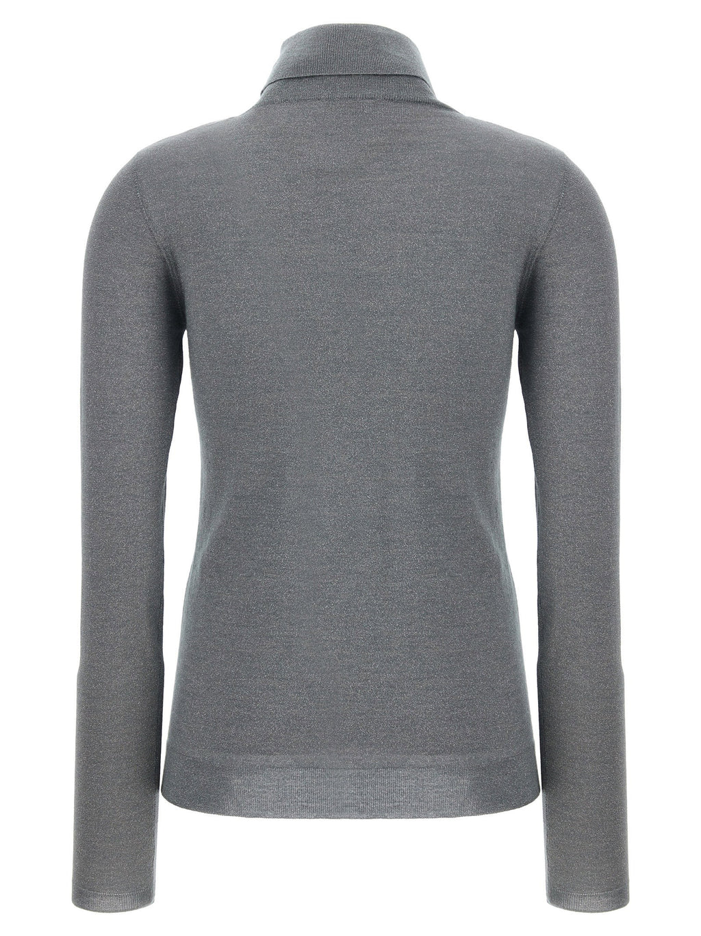 Brunello Cucinelli Sparkling Turtleneck Sweater