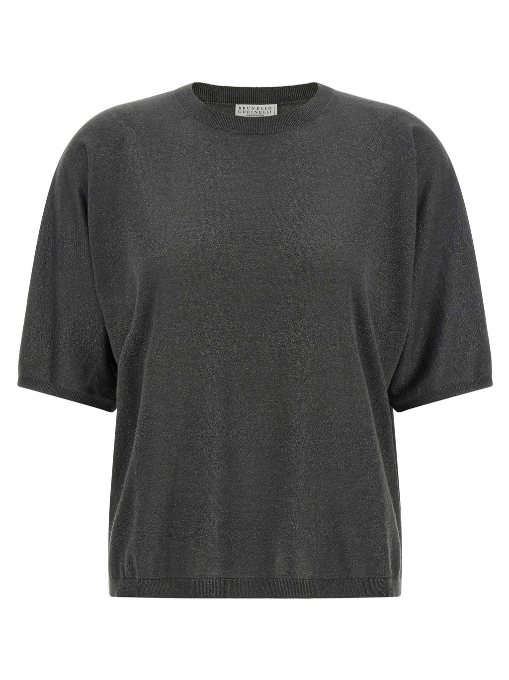 Brunello Cucinelli Sparkling Sweater