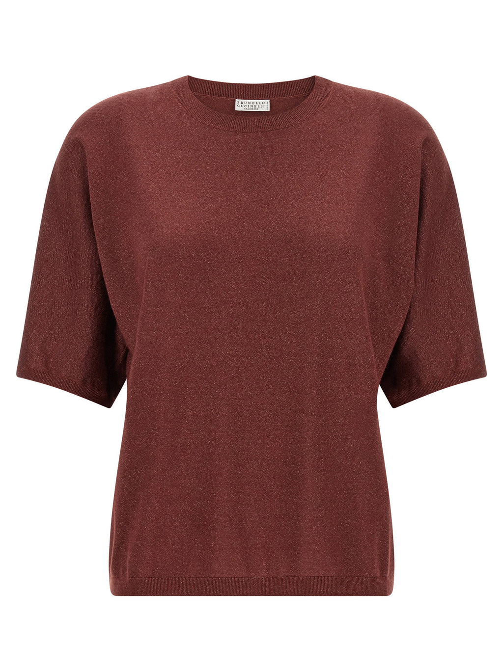Brunello Cucinelli Sparkling Sweater