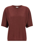 Brunello Cucinelli Sparkling Sweater