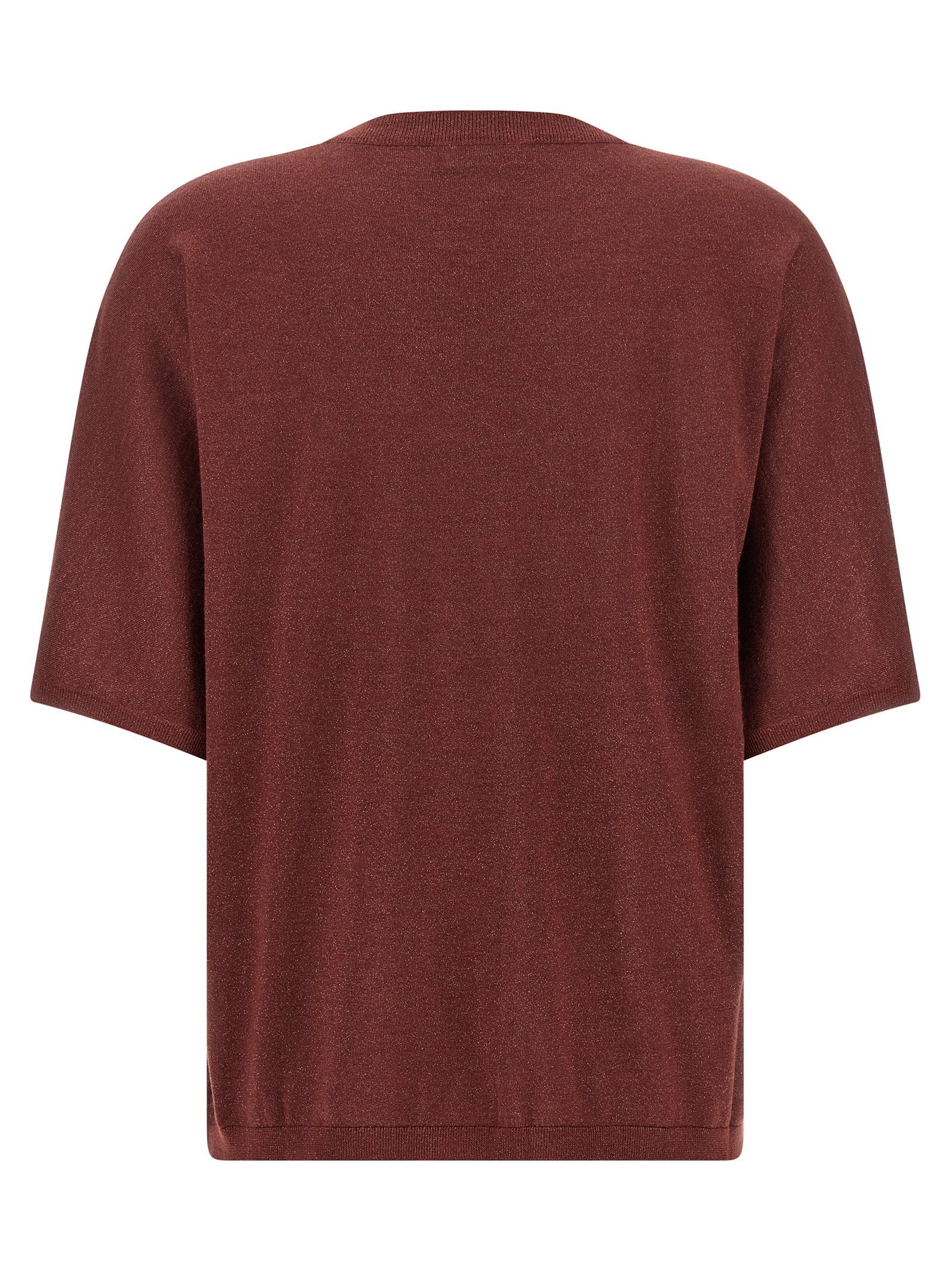 Brunello Cucinelli Sparkling Sweater