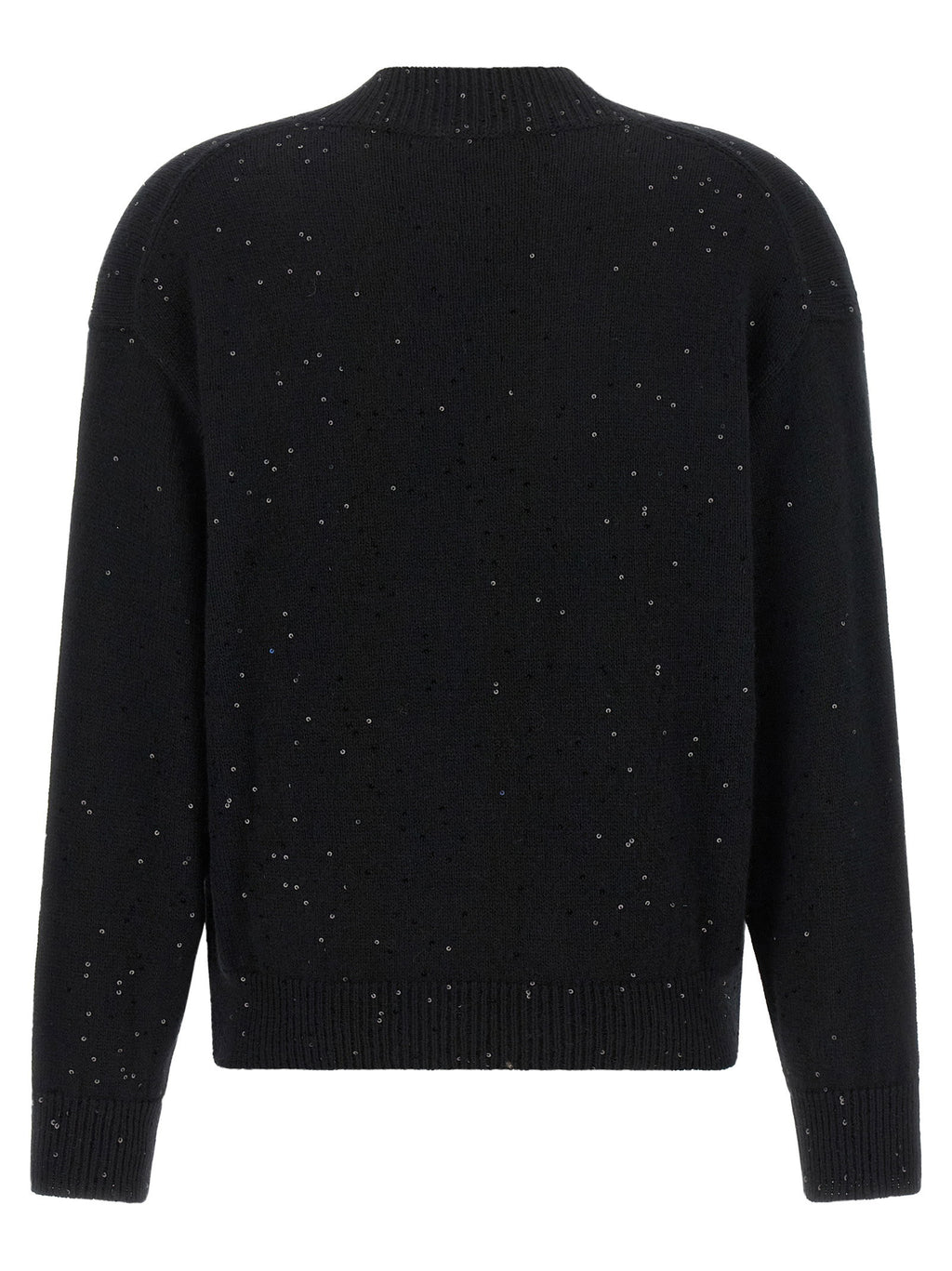 Brunello Cucinelli Diamante Sweater