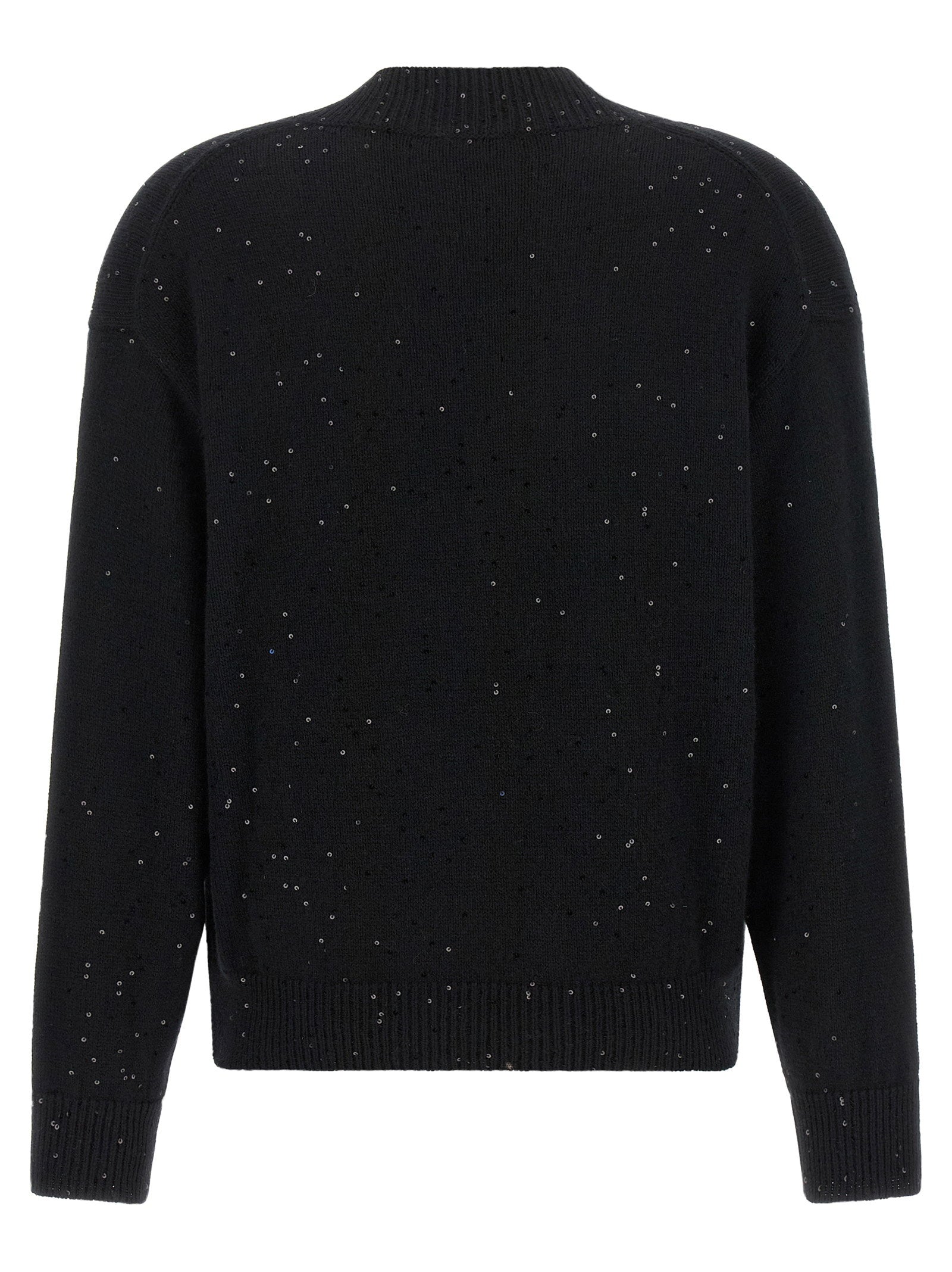 Brunello Cucinelli Diamante Sweater