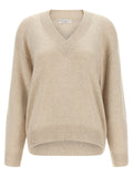 Brunello Cucinelli Diamante Sweater
