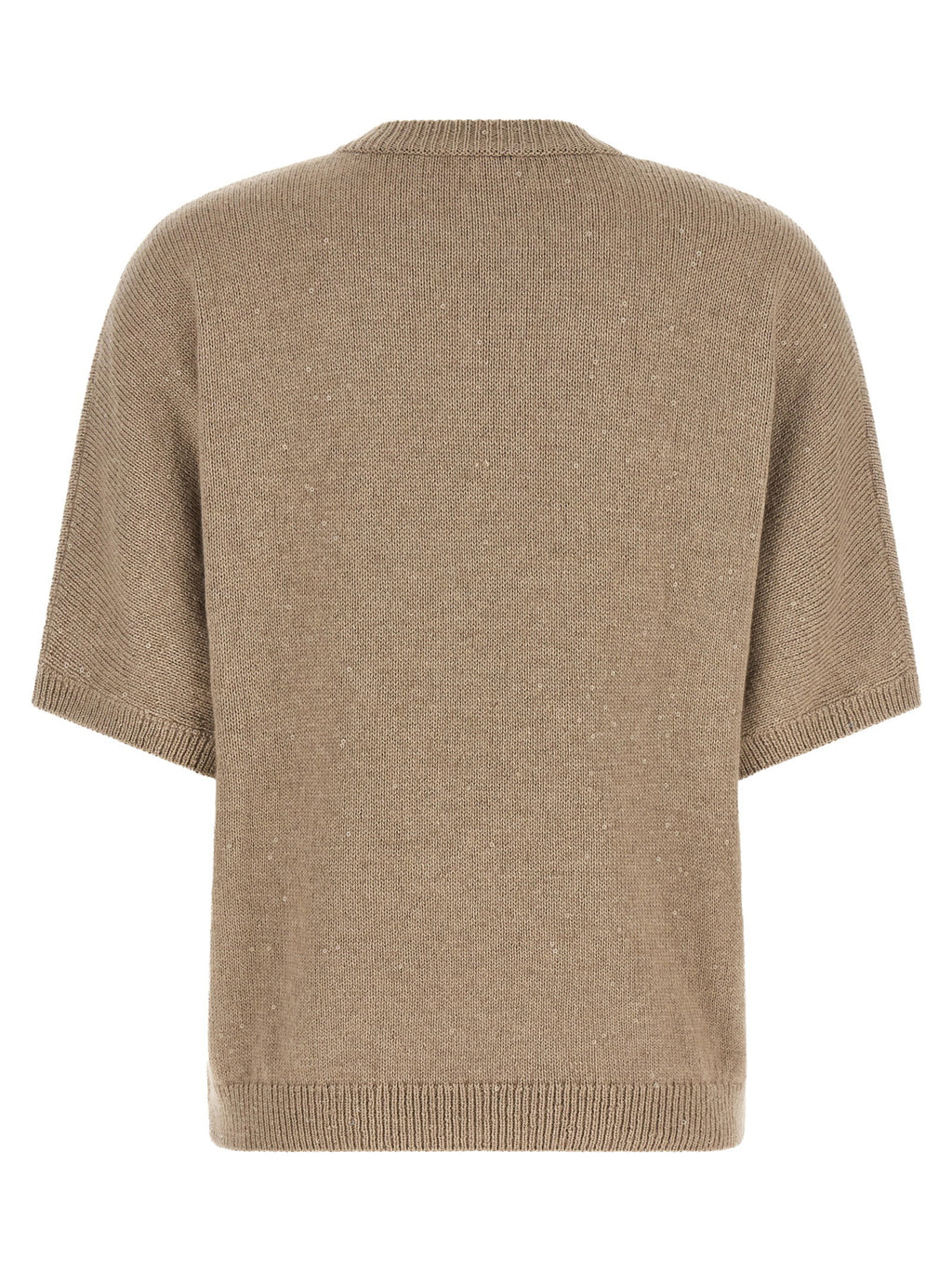 Brunello Cucinelli Diamante Sweater