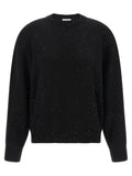Brunello Cucinelli Diamante Sweater