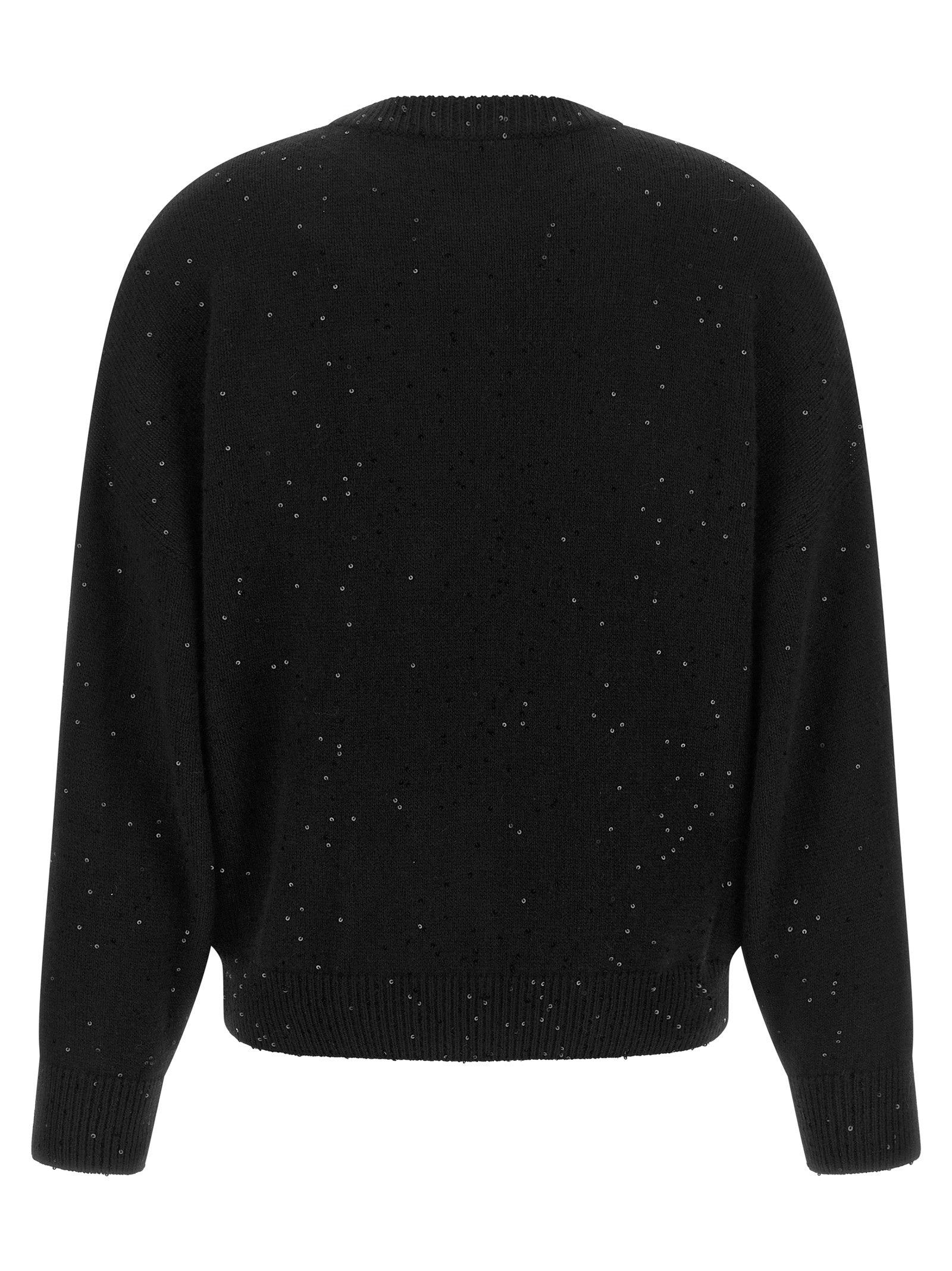 Brunello Cucinelli Diamante Sweater