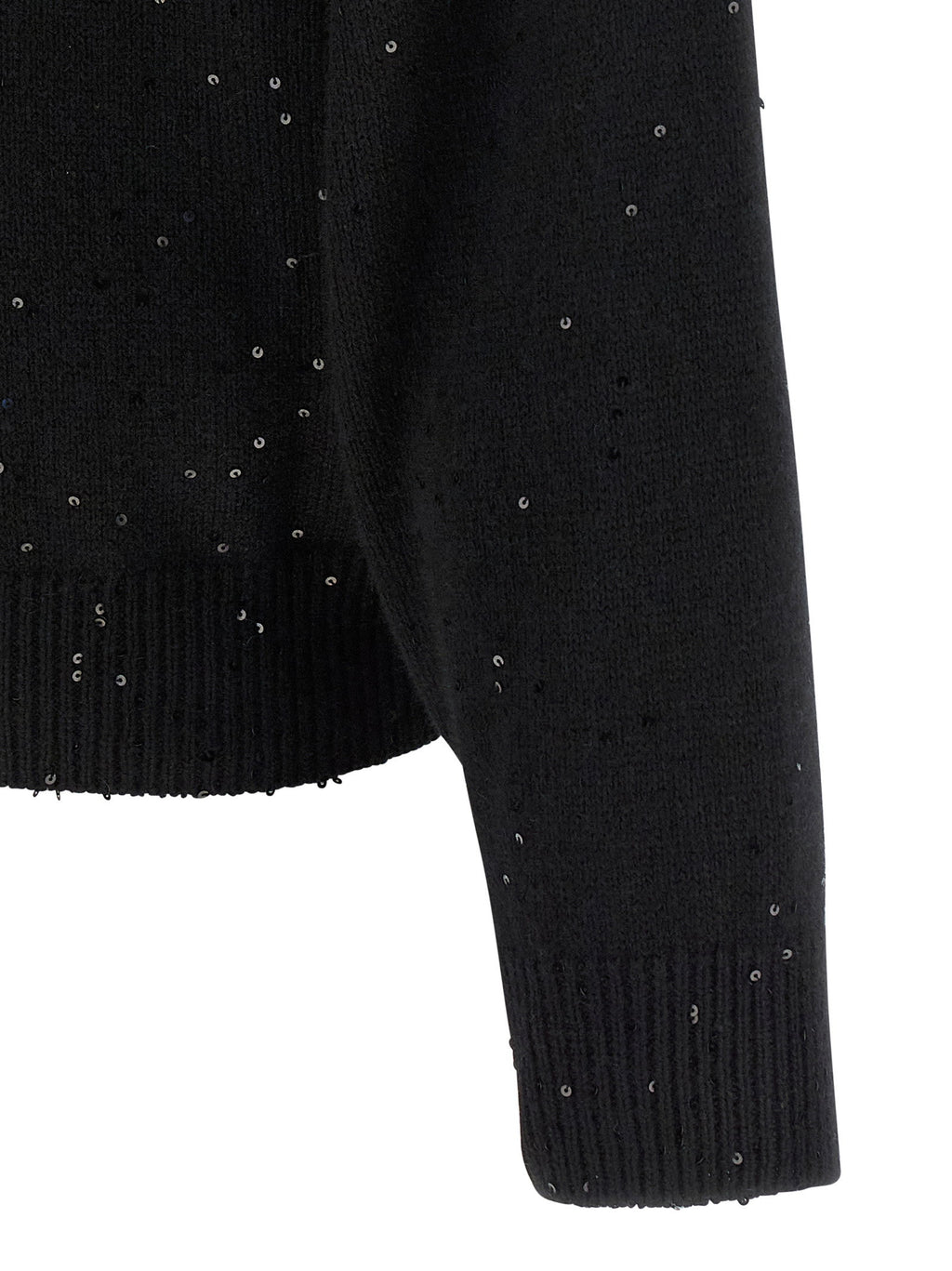 Brunello Cucinelli Diamante Sweater