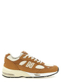 New Balance Made In Uk 991 Sneakers