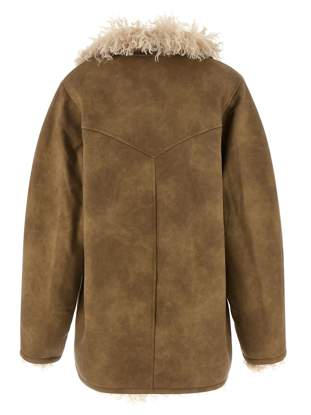 Marant Etoile Clea Jacket