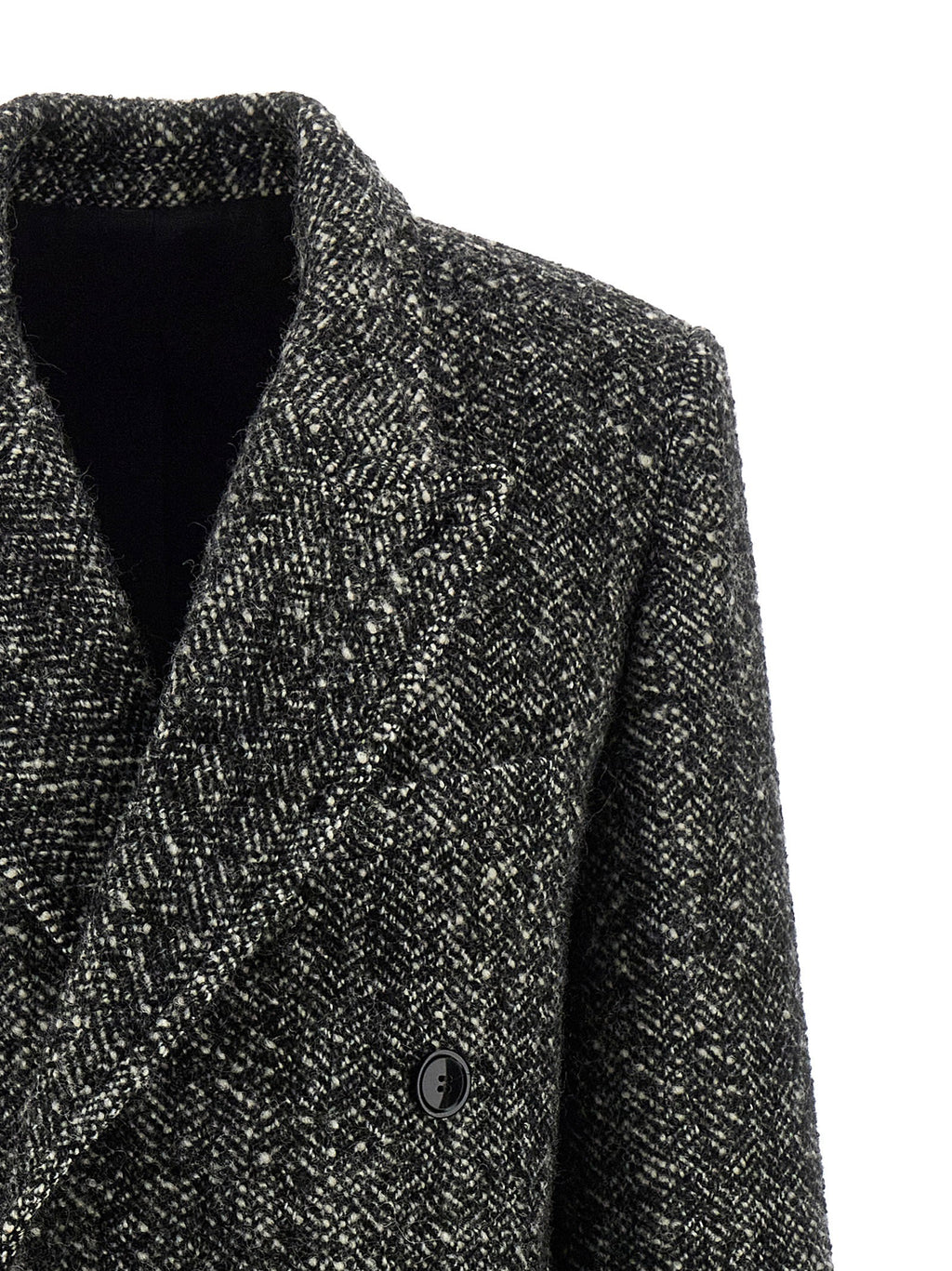 Isabel Marant Ebyane Coat