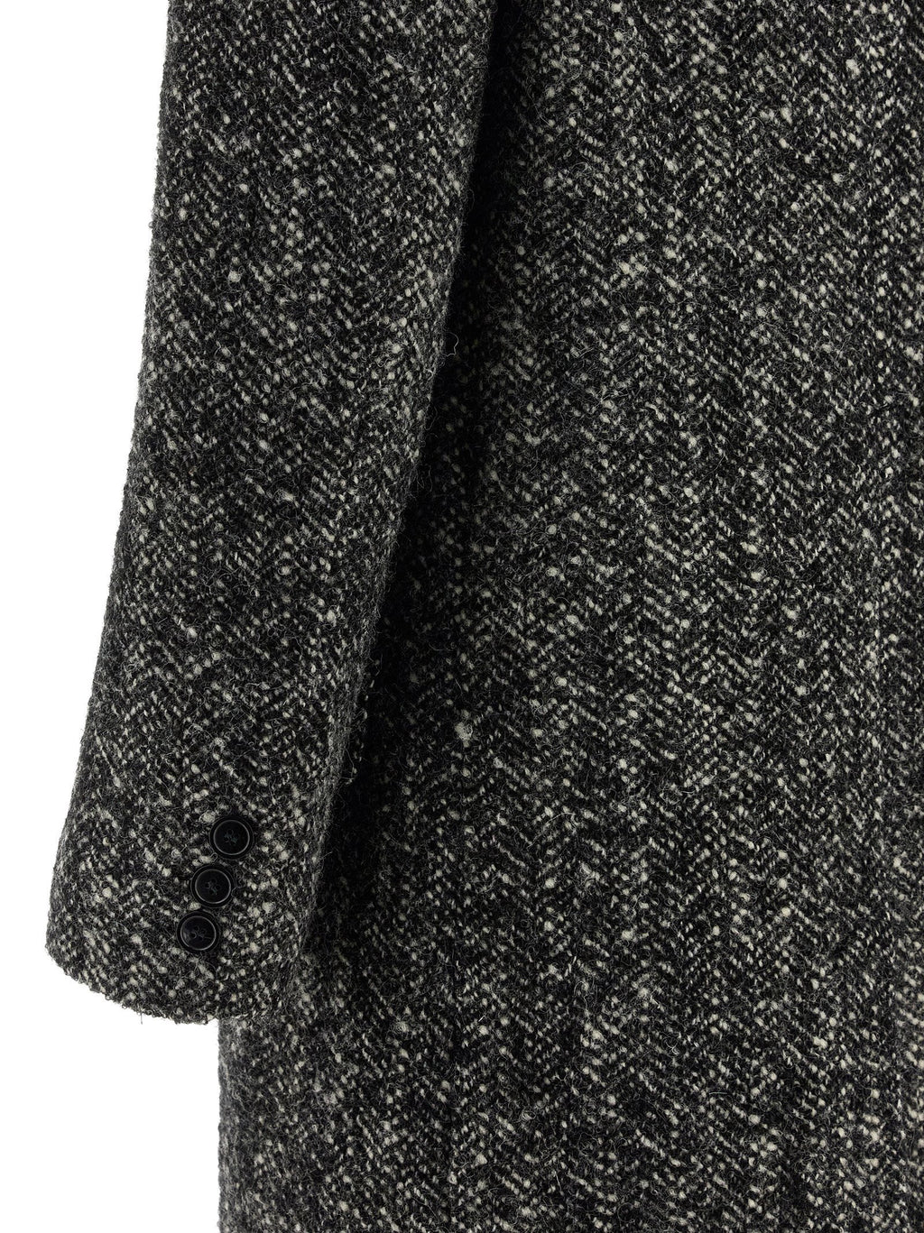Isabel Marant Ebyane Coat