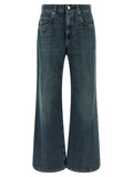 Brunello Cucinelli Contemporary Loose Jeans