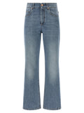Brunello Cucinelli Retro Jeans