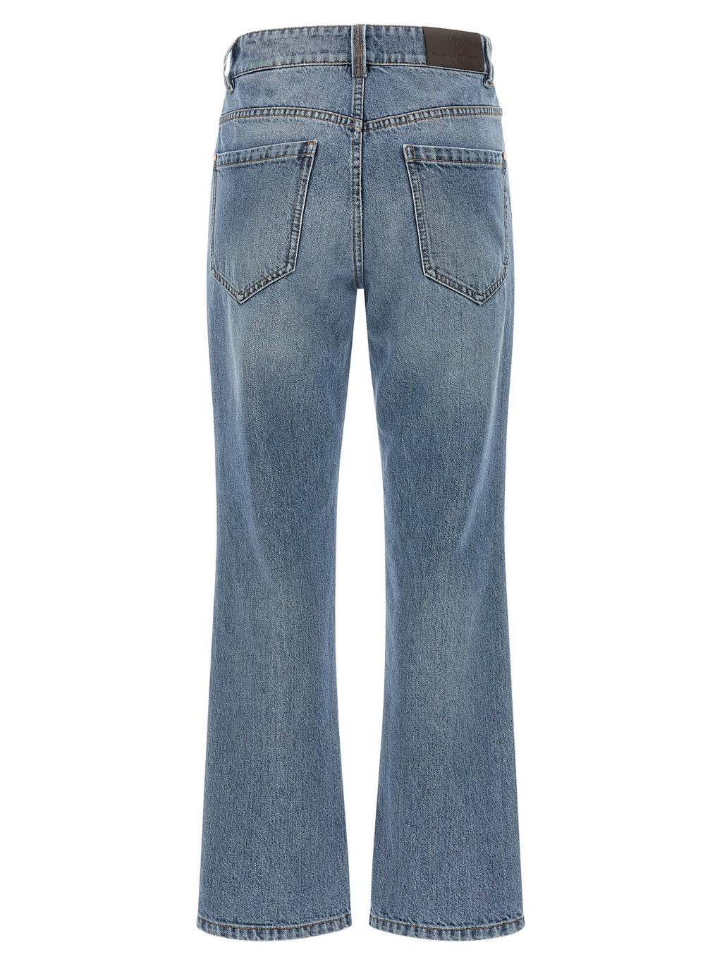 Brunello Cucinelli Retro Jeans
