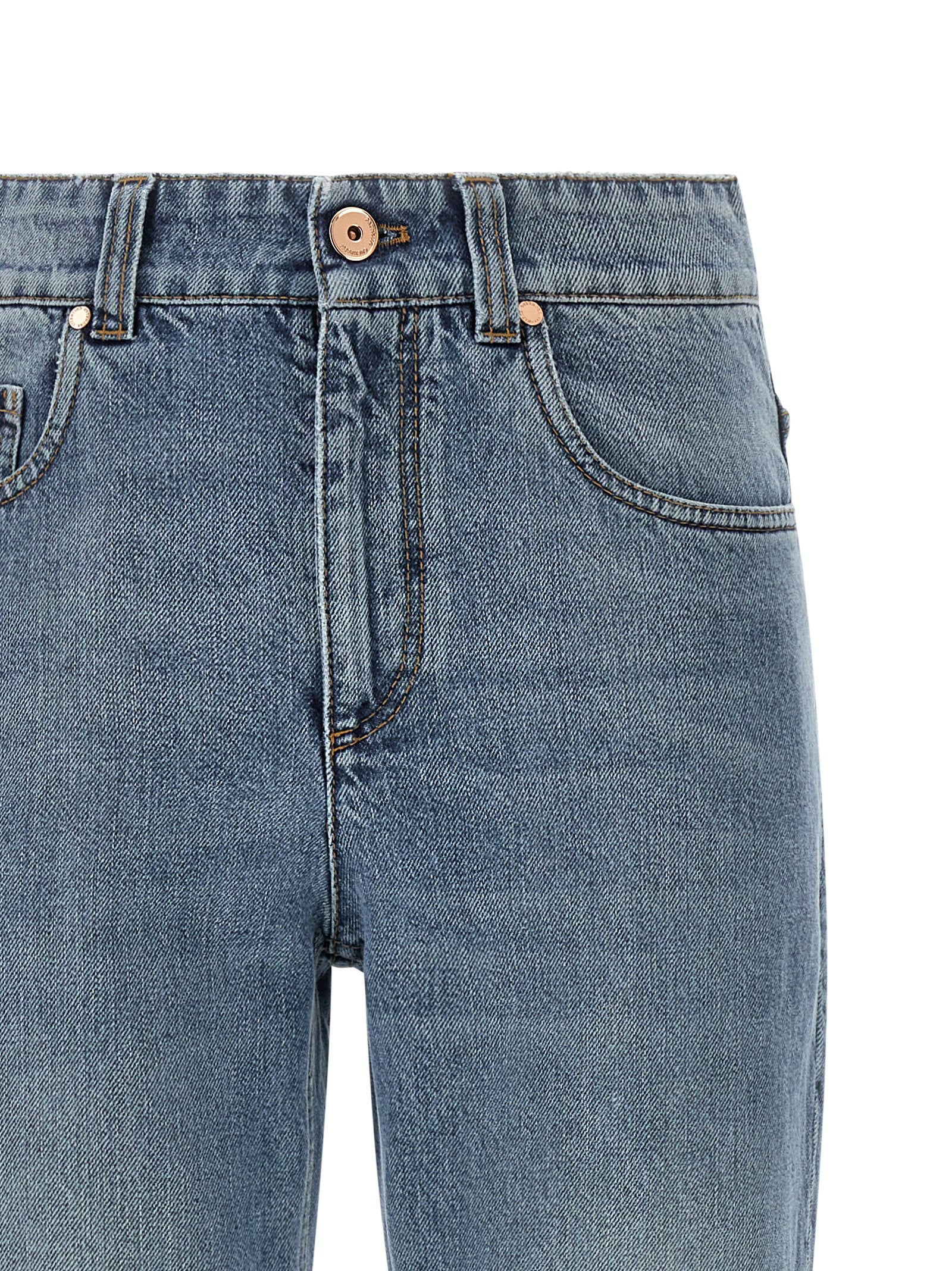 Brunello Cucinelli Retro Jeans
