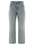 Brunello Cucinelli Retro Jeans