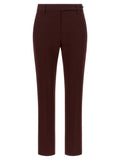 Brunello Cucinelli Monile Detail Trousers