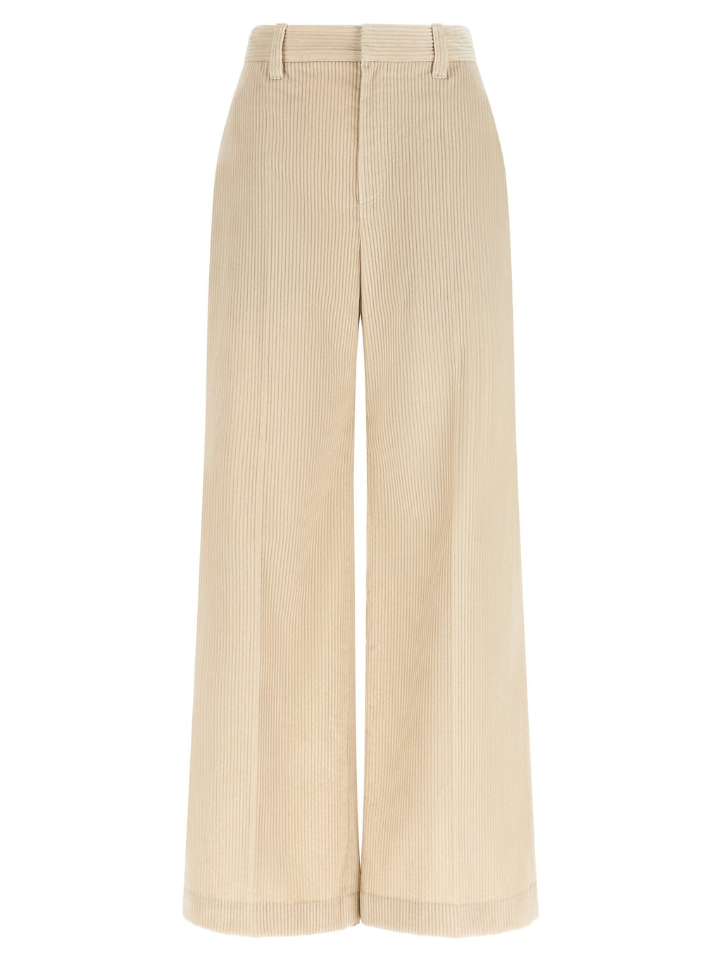 Brunello Cucinelli Loose Pants