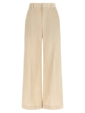 Brunello Cucinelli Loose Pants