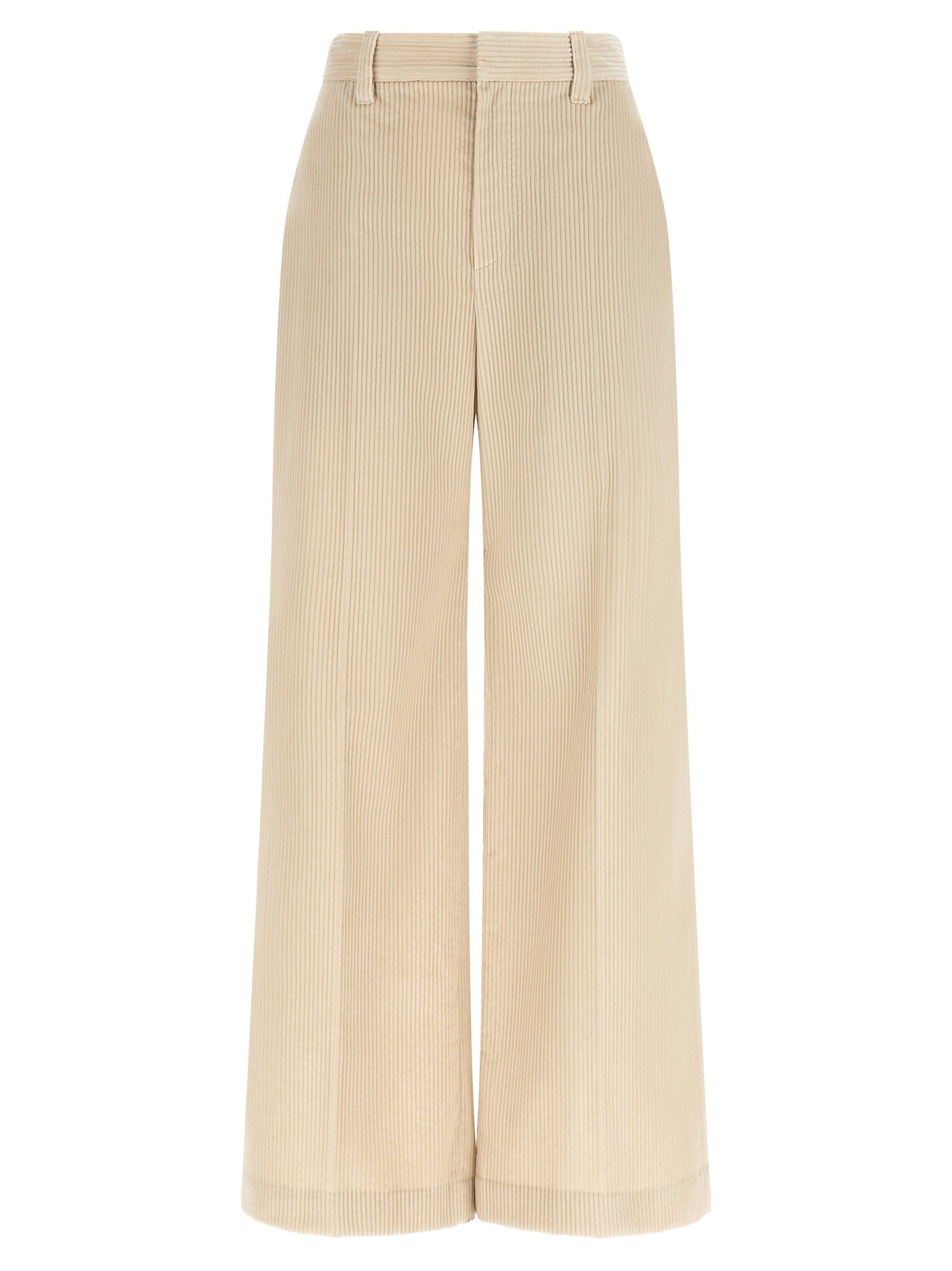 Brunello Cucinelli Loose Pants
