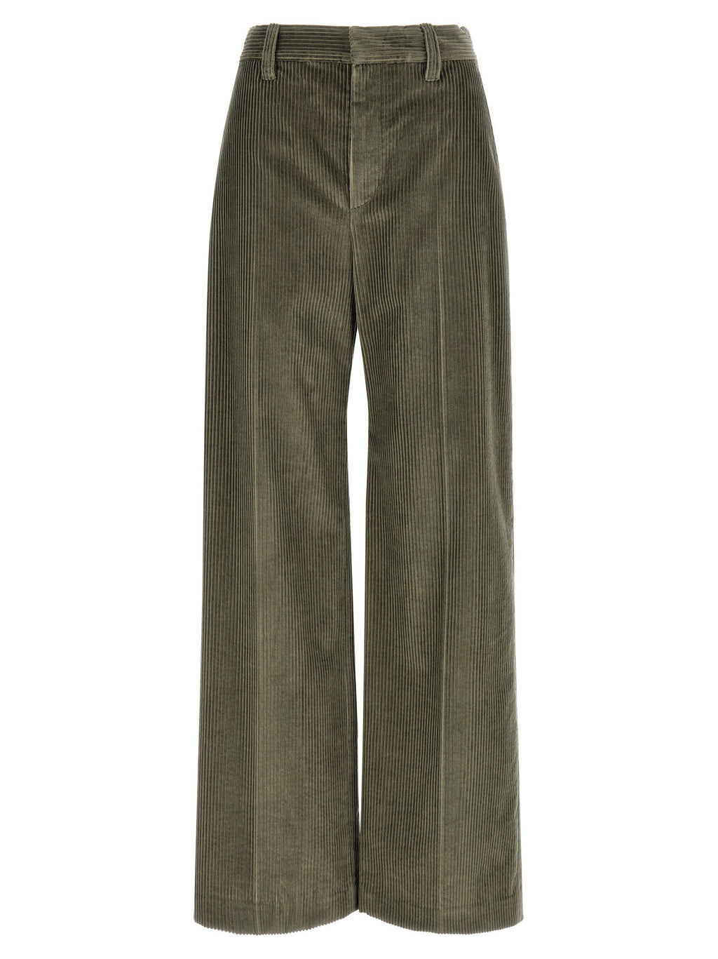 Brunello Cucinelli Corduroy Trousers