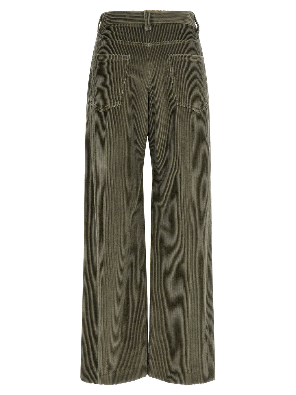Brunello Cucinelli Corduroy Trousers