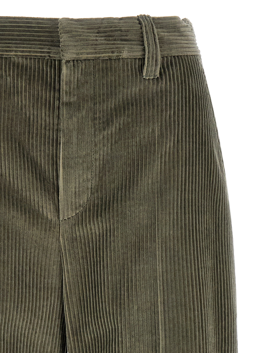 Brunello Cucinelli Corduroy Trousers