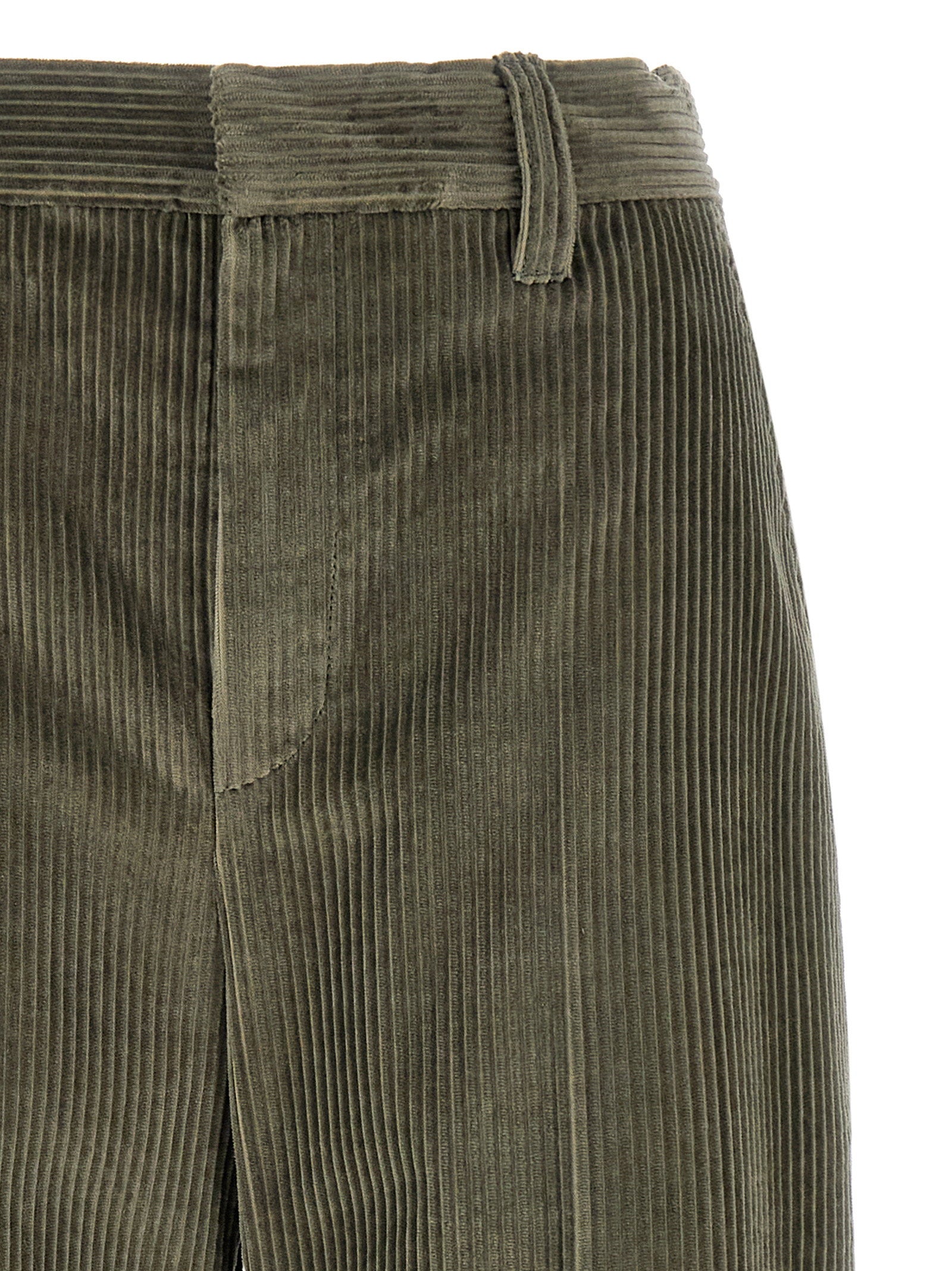 Brunello Cucinelli Corduroy Trousers