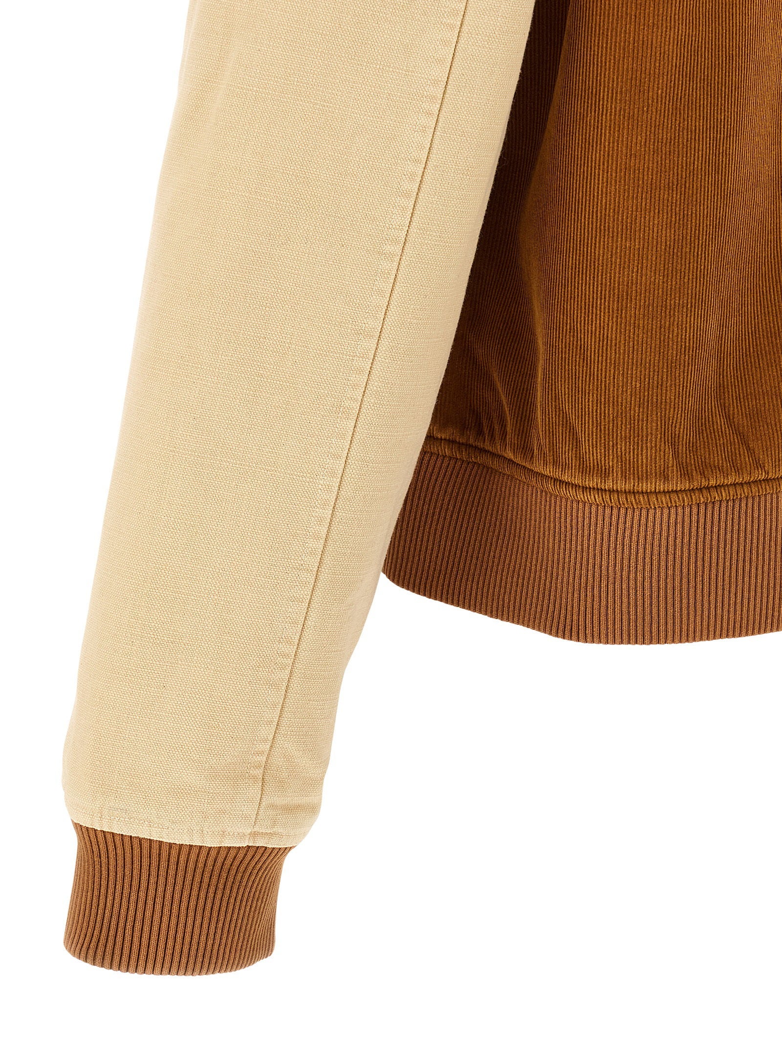 Wales Bonner Homecoming Bomber Jacket